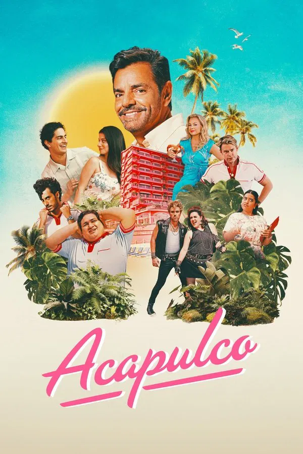 Acapulco (Season 4 Episode 1-7) Download Netnaija.shop