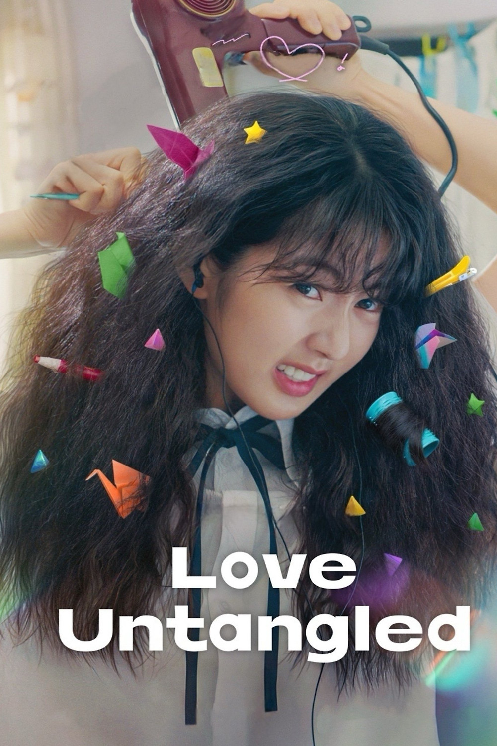 Love Untangled (2025) Download Netnaija.shop
