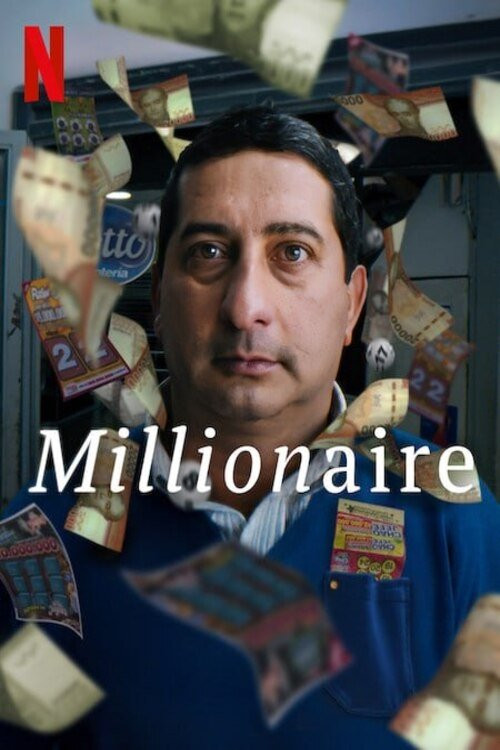 Millionaire (2025) Download Netnaija.shop
