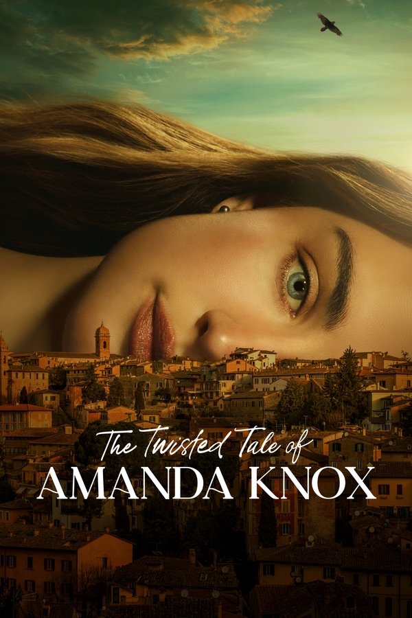 The Twisted Tale of Amanda Knox (Season 1 Episode 1-3) Download Netnaija.shop